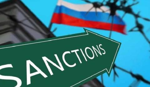 EU imposes new cyber-related sanctions on Russia