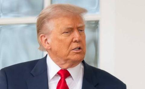 Трамп рассказал, почему отказался от сбора за проход через Ормузский пролив