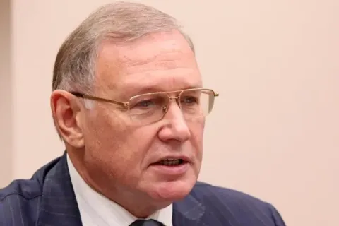 Российского посла вызвали в МИД Молдовы
