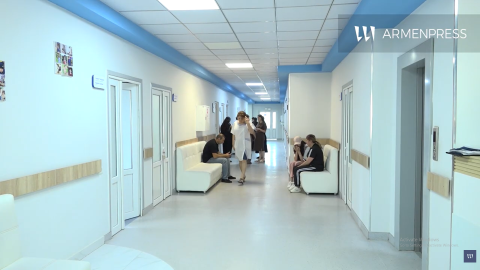 Առողջության համընդհանուր ապահովագրության շրջանակում սքրինինգից մինչև բուժում. ինչպես են գործում քաղցկեղի վաղ հայտնաբերման ծրագրերը
