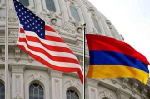 USTDA-ն շարունակում է Հայաստանի հետ աշխատել մի շարք նախագծերի մշակման ուղղությամբ. Կարլ Կրես