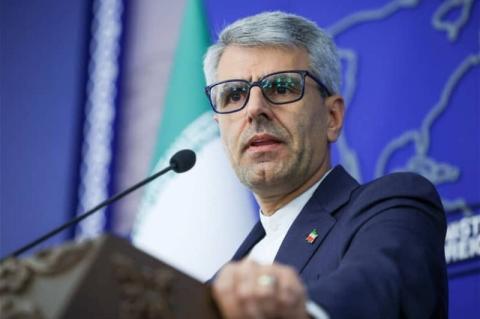 Իրանը հայտարարել է, որ այս պահին ԱՄՆ-ի հետ բանակցություններ վարելու ծրագրեր չունի