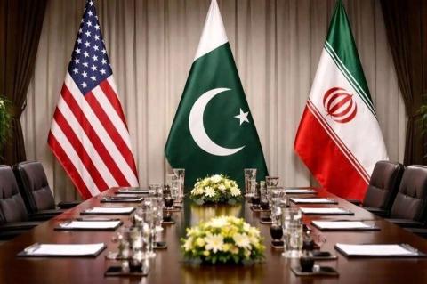 Пакистан вновь призвал США и Иран возобновить переговоры