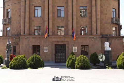 Հայաստանում արտակարգ իրավիճակների համար միասնական կողմնորոշիչ ցուցանակներ կտեղադրվեն