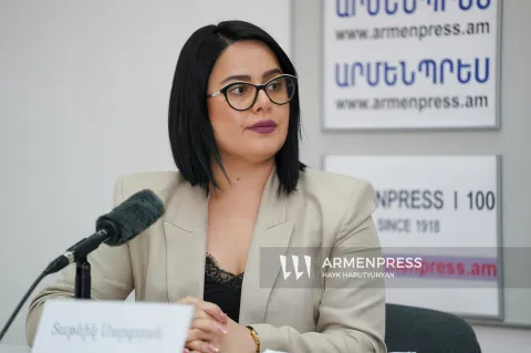 Պետություն-մասնավոր համագործակցության ամրապնդումը կնպաստի Հայաստանի անասնապահության ոլորտի զարգացմանը․կայացավ INLIMA ծրագրի քննարկումը