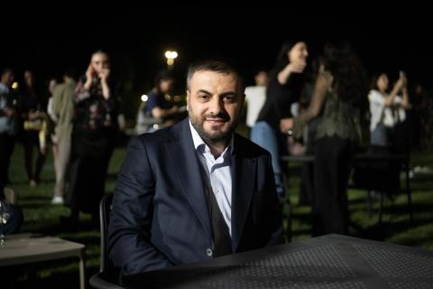 Ermenistan, Cannes Uluslararası Film Festivali'nde 4 yeni filmle temsil edilecek