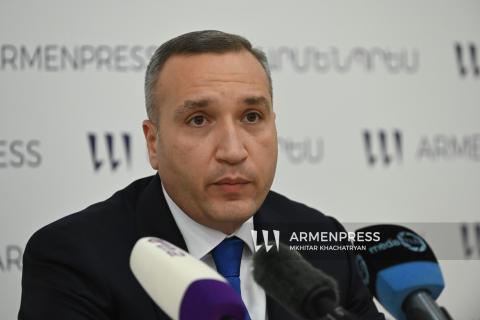 Ձկնամթերքի արտադրության ոլորտի 97 տոկոս ընկերություններ պատրաստ են ԵՄ շուկա ապրանք արտահանել