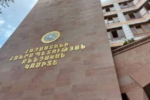 Կողբ համայնքի նախկին ղեկավարի կողմից պաշտոնեական լիազորությունները չարաշահելու վերաբերյալ քրեական վարույթի նյութերը դատարան են հանձնվել