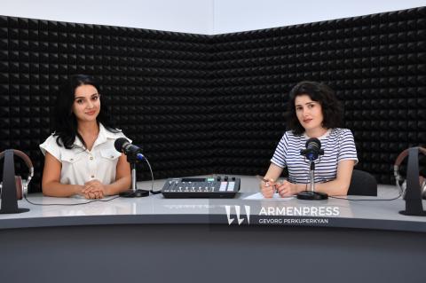 Podcast-Հարց բժշկին. ինչու է սարկոման հաճախ հանդիպում երիտասարդների շրջանում և որոնք են առաջին ախտանշանները