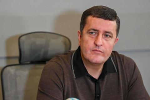 Դատարան են ուղարկվել  «Ուժեղ Հայաստան»-ի պատգամավորի թեկնածու Դավիթ Ղազինյանի վերաբերյալ քրեական վարույթի նյութերը