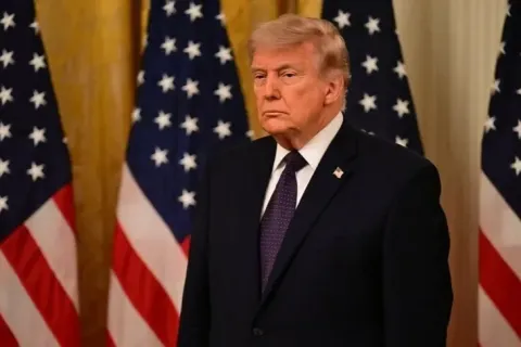 Трамп готов к контактам с "Хезболлой" при необходимости