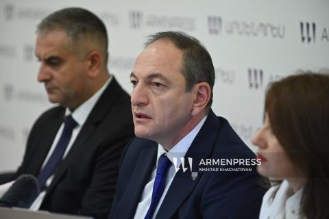 Առողջության համընդհանուր ապահովագրության շնորհիվ շուրջ 54 տոկոսով ավելացրել է ընտանեկան բժիշկների վարձատրությունը
