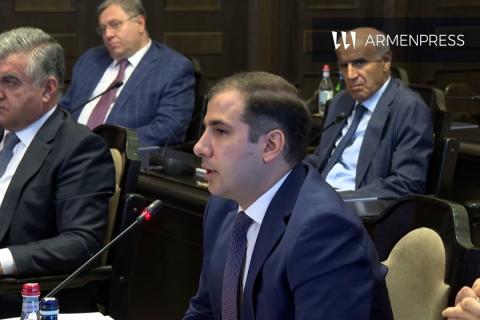Նոր համակարգեր՝ արտահանման գործընթացը դյուրացնելու համար
