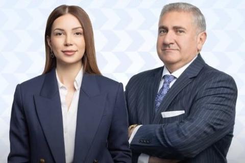 Աննա Գրիգորյանն ընտրվել է «Հայաստան» խմբակցության ղեկավար, Արթուր Խաչատրյանը՝ քարտուղար