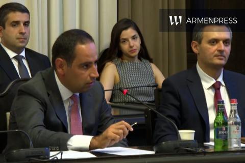 Արարատում 80-ականներին սեփականությունը կորցրած անձինք իրավունքը վերականգնելու հնարավորություն ունեն