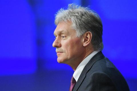 Россия открыта к переговорам по украинскому вопросу - Песков