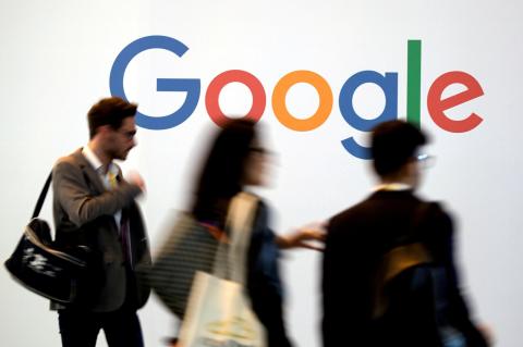 Եվրահանձնաժողովը 890 մլն եվրոյով տուգանել է Google-ին մրցակցային կանոնները խախտելու համար