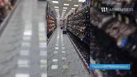 ՊԵԿ-ը բացահայտել է առևտրի ոլորտում իրացման շրջանառության և աշխատավարձի թերհայտարարագրման դեպք