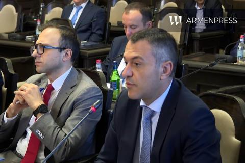 ՀՀ-ում առանց նոտարի, հեռահար տարբերակով անշարժ գույք ձեռք բերելու հնարավրություն կլինի