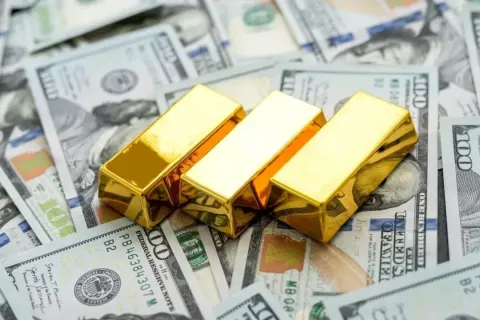 ՀՀ ԿԲ. թանկարժեք մետաղների գներ և փոխարժեքներ- 24/07/26