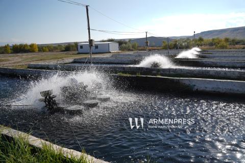 ՀՀ կառավարությունը նախատեսում է 2030 թվականից սահմանել արտադրական կեղտաջրերի արտանետման նոր պահանջներ