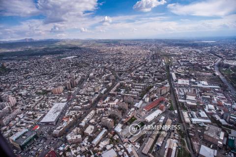 ՇՄ նախարարությունն առաջարկում է պետական հաշվառման վերցնել օդի վրա վնասակար ներգործություն ունեցող 2440 կազմակերպություն