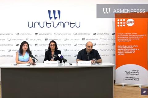 Работа, домашние дела, уход, вовлеченность женщин и мужчин - результаты опроса