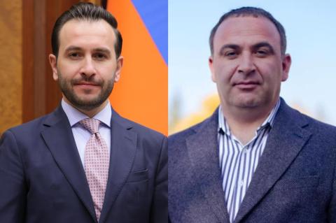 Հայկ Կոնջորյանի եղբորը ծեծի ենթարկելու դեպքով կա ձերբակալված․ նախաձեռնվել է քրեական վարույթ