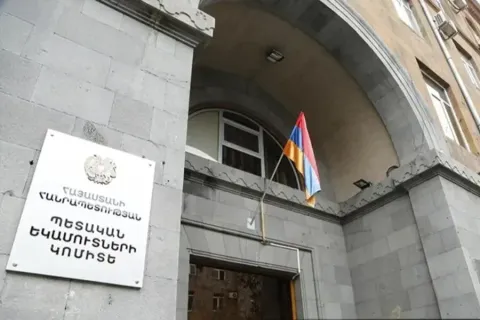ՀՀ ՊԵԿ-ը բացահայտել է վառելիքի ոլորտում տնտեսվարող սուբյեկտի կողմից առանձնապես խոշոր չափերի հարկեր թաքցնելու դեպք