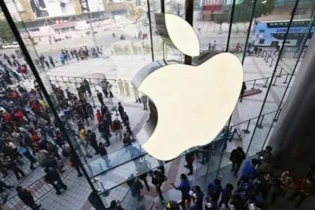 Apple-ը կրկին դարձել է աշխարհի ամենաթանկ ընկերությունը