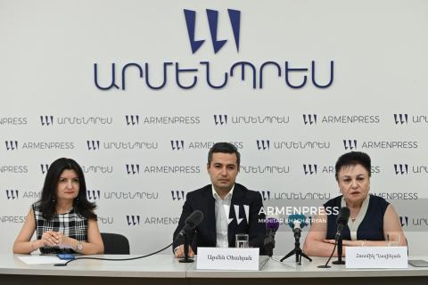 Հեպատիտների միջազգային օր. վիրուսային հեպատիտների էլիմինացիա