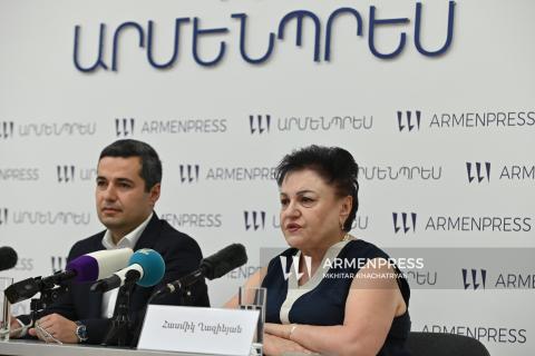 Վիրուսային հեպատիտների հետազոտությունները հասանելի են ու անվճար․ մասնագետները հորդորում են ստուգվել