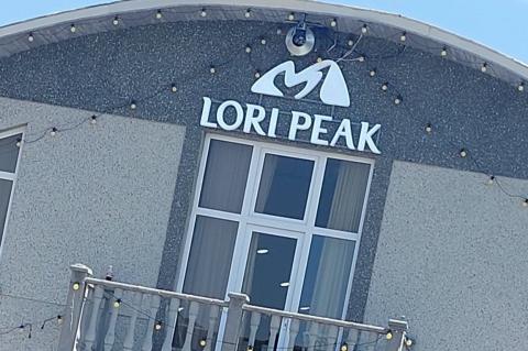 «Lori Peak» հանրային սննդի օբյեկտում հարսանիքի մասնակիցները թունավորվել են. արտադրական գործունեությունը կասեցվել է