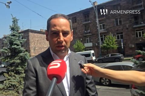 امکان افزایش حجم گاز وارداتی از ایران وجود دارد: خوداتیان