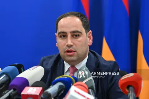 Армения и Иран могут увеличить объемы программы «газ в обмен на электроэнергию» - Худатян