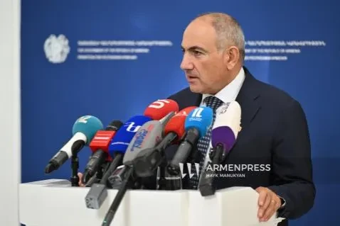 Բանակում ոչ մարտական պայմաններում մահվան դեպքերի պատճառներն ավելի խորն են, քան մենք սովոր ենք պատկերացնել․ ՀՀ վարչապետ