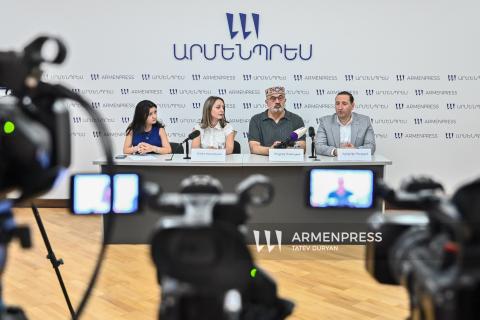 «Խորովածի համահայկական 13-րդ փառատոն». Հայաստանում գաստրոտուրիզմի զարգացման հնարավորությունները