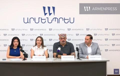 "13. Pan-Ermeni Barbekü Festivali": Ermenistan'da gastronomi turizminin gelişim potansiyeli