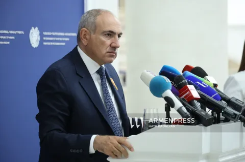 Ավետ Կոնջորյանի դեպքով ՔՊ-ում քննարկում չկա․ Փաշինյան