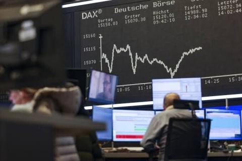 Եվրոպական ինդեքսներ - 28/07/26