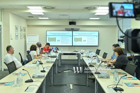 Համաշխարհային բանկի տվյալներով՝ Հայաստանի պետական պարտքն այս պահի դրությամբ նվազել է 2025 թվականի համեմատ