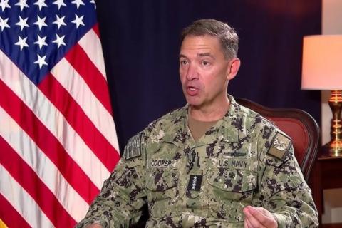 CENTCOM-ի ղեկավարը Թրամփին ներկայացրել է Իրանի դեմ երկշաբաթյա ավիաարշավի ծրագիր
