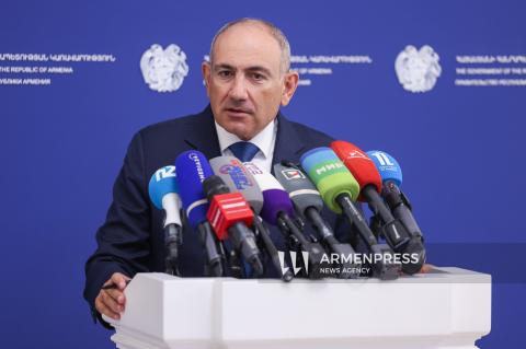 ՀՀ վարչապետն անդրադարձել է, թե ինչն է խանգարում Հայաստանի և Ռուսաստանի փոխհարաբերություններին