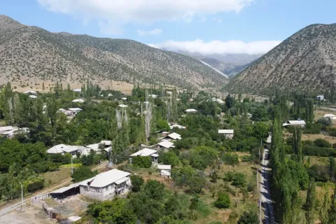 Դարանակում 2018-2025 թթ-ին 561 միլիոն 24 հազար դրամ ներդրմամբ իրականացվել է սոցիալ-տնտեսական նշանակության 5 ծրագիր