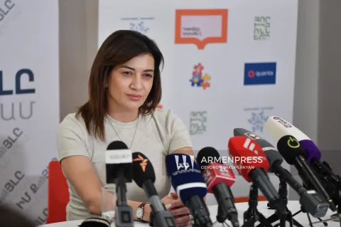 Աննա Հակոբյանի կյանքի նկատմամբ սպառնալիքների վերաբերյալ հաղորդման առնչությամբ նախաձեռնվել է քրեական վարույթ. ՔԿ