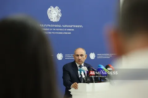 Վարչապետը նոր խոսնակ ունի