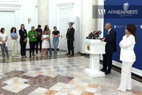 “How was Armenia a bad partner for CSTO to fail its obligations?” PM asks
