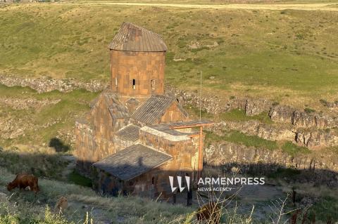 Անին՝ դարերի ժառանգություն․ ինչպես է պահպանվում համաշխարհային մշակութային կոթողը