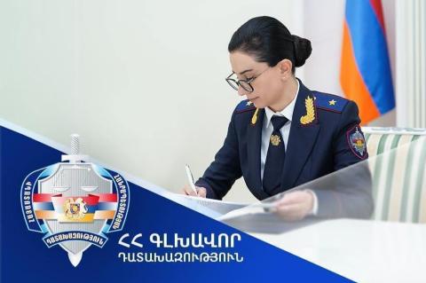 Armenia extradites fugitive wanted by Moldova