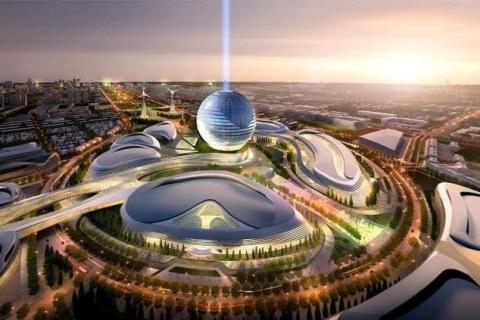 Astana Hub-ը միջազգային ստարտափերին հնարավորություն է տալիս գործունեություն ծավալել Ղազախստանում